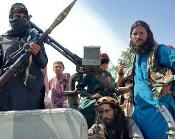 Alberto participa de una reunión especial del G20 por la crisis en Afganistán