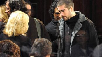 rechazan pedido de callejeros, que seguiran detenidos rechazan pedido de callejeros, que seguiran detenidos