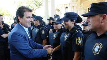 El ministro Ritondo denunció a un arrepentido durante un programa en vivo El ministro Ritondo denunció a un arrepentido durante un programa en vivo