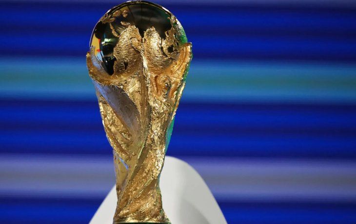 FIFA dio a conocer los horarios de los partidos del Mundial 2026