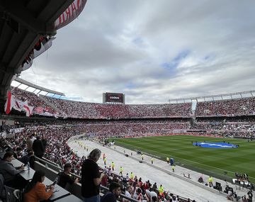 El día después del Superclásico: diez hinchas detenidos y tres jugadores imputados