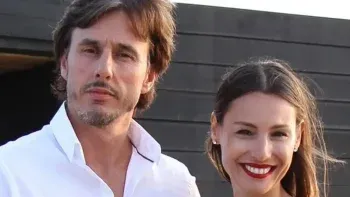 Pampita y García Moritán se refirieron al escándalo por una deuda millonaria
