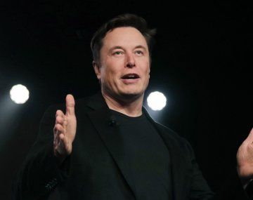Twitter: Elon Musk anuncia que pasarán semanas hasta que vuelvan las cuentas suspendidas
