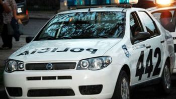 atrapan a un presunto violador atrapan a un presunto violador