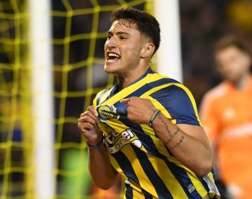 En un aburrido encuentro