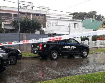 Intentó robar en una casa pero quedó atrapado en un ventiluz y murió