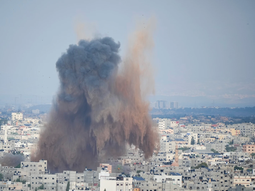 La Cancillería recomienda a los ciudadanos uruguayos en Israel a seguir las indicaciones de seguridad del gobierno local. La Cancillería recomienda a los ciudadanos uruguayos en Israel a seguir las indicaciones de seguridad del gobierno local.