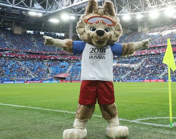 Los grupos que no quiere tener Argentina