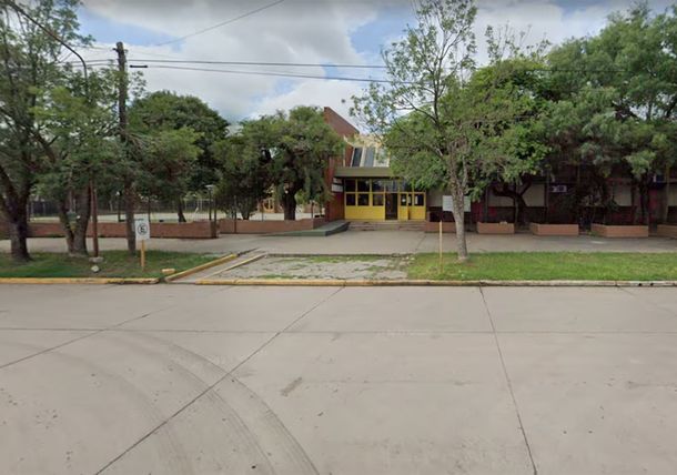 Ataque mortal en escuela de Santa Fe: de dónde sacó el arma el tirador