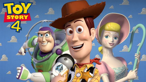 Cambiaron la fecha de estreno de Toy Story 4: saldrá en 2018