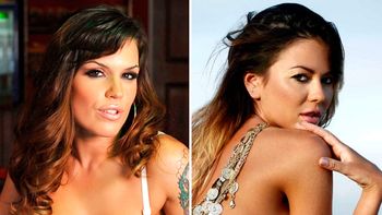 volvio la bomba sexy tatuada: me encanta karina jelinek volvio la bomba sexy tatuada: me encanta karina jelinek