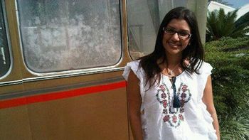 secuestran a una periodista de la cadena de noticias globovision en venezuela secuestran a una periodista de la cadena de noticias globovision en venezuela