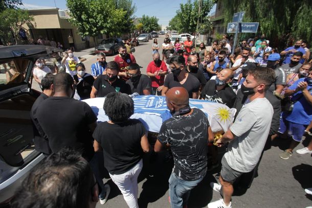 Gentileza: El Sol de Mendoza.