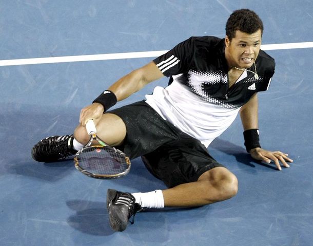 Tsonga