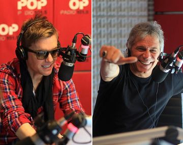 Pop 101.5 sigue siendo la radio líder de FM 