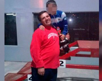 Le debía 200 mil pesos a su jefe y lo mató de un balazo porque le insistía en que pague la deuda
