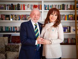 EN VIVO: Presentación de Cristina Fernández de Kirchner ante el Comité de Derechos Humanos de Naciones Unidas
