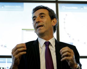 La actitud de De la Sota fue mezquina e irresponsable