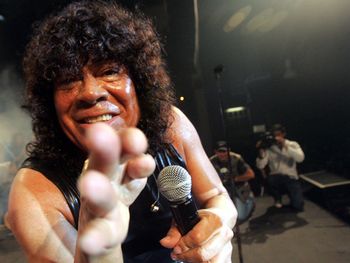 Detuvieron al hermano de La Mona Jiménez