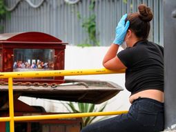 Ecuador: Guayaquil fue la ciudad m&aacute;s afectada por el coronavirus