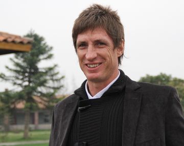 Sava convenció a Víctor Blanco y sigue como entrenador de Racing