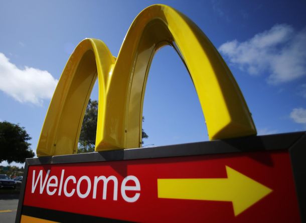 McDonalds ofrece descuentos a los usuarios de la tarjeta SUBE