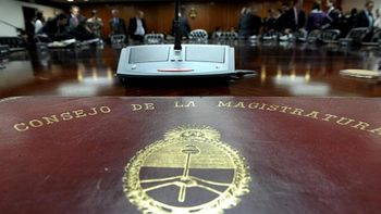 ¿como voto cada miembro de la magistratura sobre la sancion a bonadio? ¿como voto cada miembro de la magistratura sobre la sancion a bonadio?