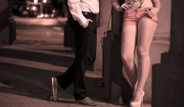 Vuelve la prostituci&oacute;n en Suiza