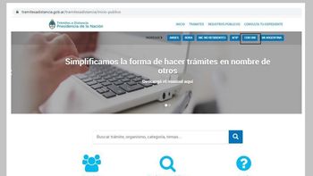 Funciona de manera correcta la página para obtener el permiso para circular durante la cuarentena por la pandemia de coronavirus Funciona de manera correcta la página para obtener el permiso para circular durante la cuarentena por la pandemia de coronavirus