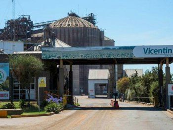 Vicentin