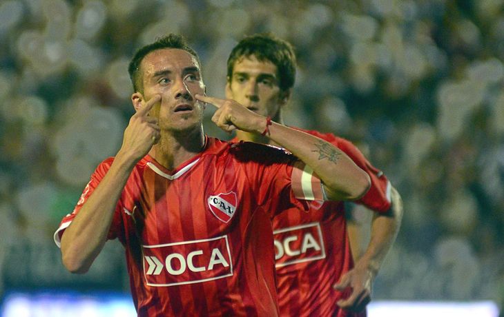 Mancuello se va del Rojo y jugará en Flamengo