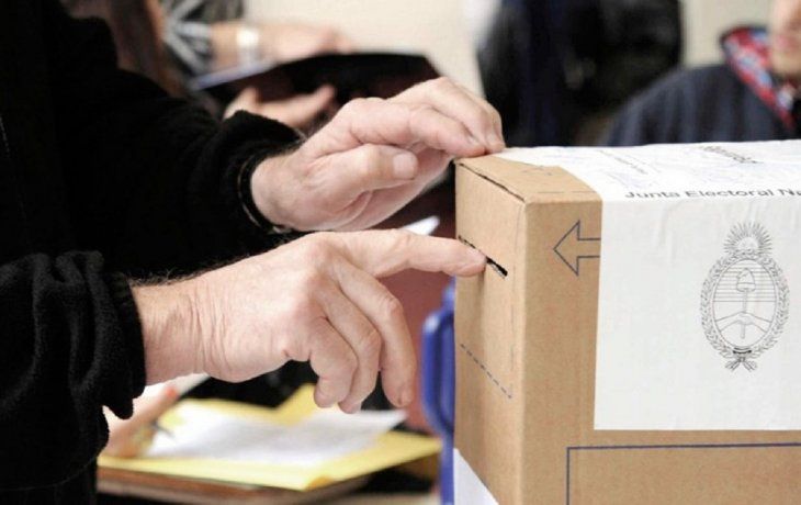 Cuánto cobrarán quienes trabajen en las próximas elecciones