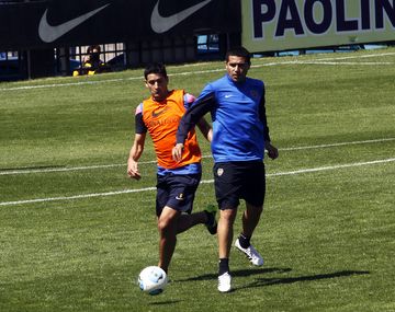 Riquelme y Paredes