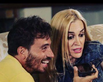 Aseguran que Fátima Florez y Fede Bal tienen un fogoso romance: Los vecinos se quejaron por los ruidos