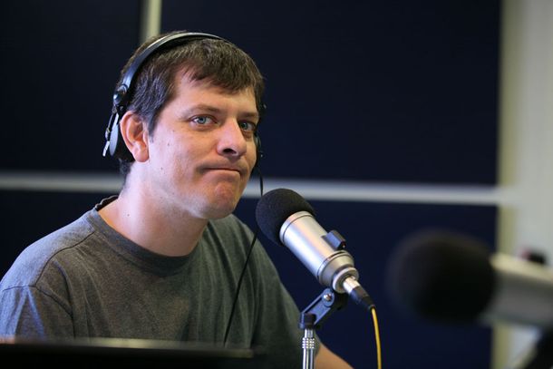 Mario Pergolini contó un tenso cruce con Tinelli cuando sus hijos compartían colegio