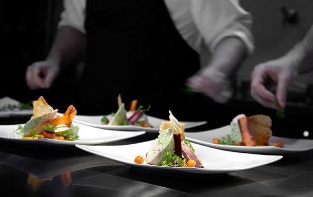 Casi la mitad de los empleados de la gastronomía porteña no están registrados