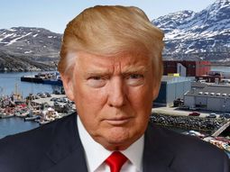 trump anuncio un principio de acuerdo con la otan por groenlandia trump anuncio un principio de acuerdo con la otan por groenlandia