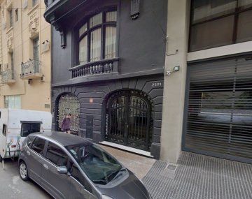 Recoleta: mataron a Violeta, que vivía en un trailer en Agüero y Las Heras