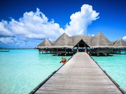 Los diez destinos más elegidos del Caribe