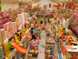 el ajuste llego tambien al dia del nino: ¿cuanto gastara cada familia en regalos? el ajuste llego tambien al dia del nino: ¿cuanto gastara cada familia en regalos?