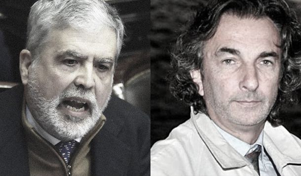 Soterramiento del Sarmiento: anularon el procesamiento de De Vido y sigue imputado Calcaterra