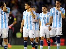 Otro ex Selección argentina hace las valijas y se va a jugar al fútbol chino