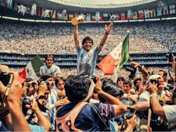 Las mejores camisetas de fútbol de la historia: dos argentinas en la lista