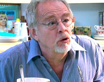 Murió Salo Pasik&nbsp;