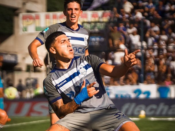 Acassuso vs. Gimnasia de La Plata, por la Copa Argentina 2026: horario, formaciones y TV