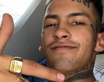 L-Gante continuará preso: juez rechazó el pedido de liberación