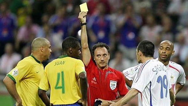 Arbitro