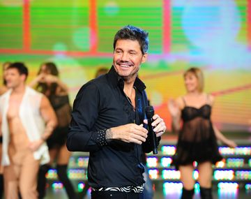 ¿Cómo será la apertura de ShowMatch en 2014?