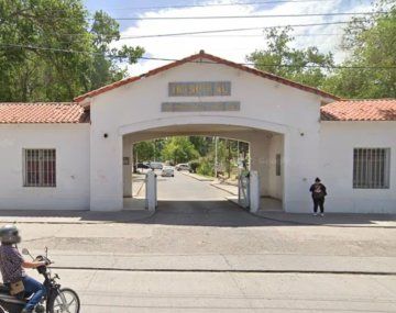 Cómo está de salud la nena arrojada por su madre a una ruta de Río Negro