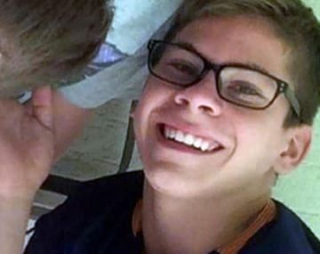 Intensa búsqueda de Jorgito